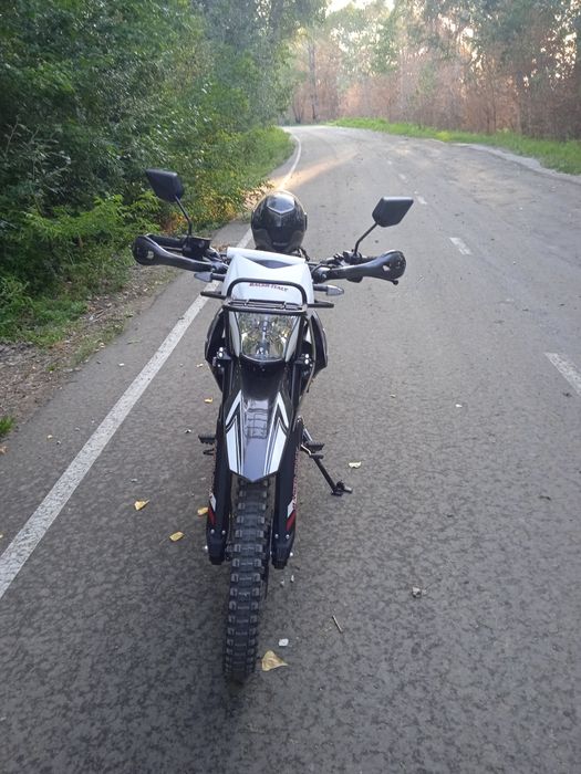 Продам Мотоцикл Racer