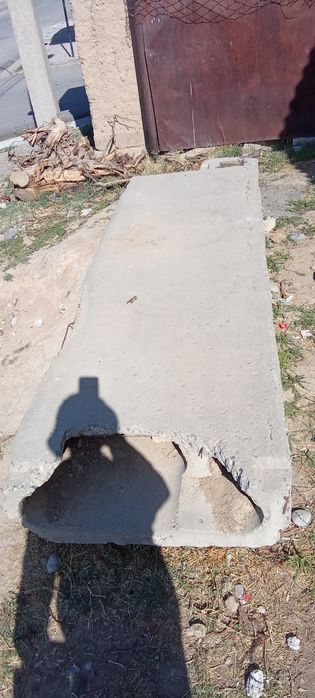 Продам беттонный плита