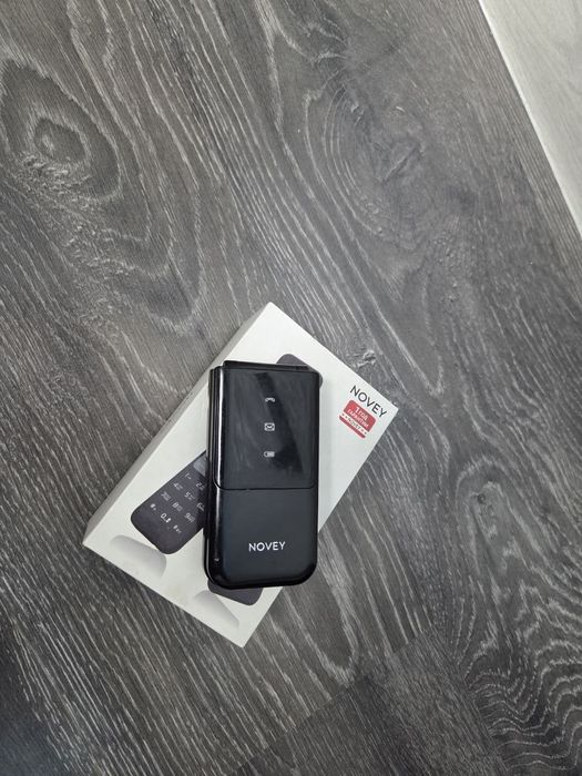 Novey telefon sotiladi srochno