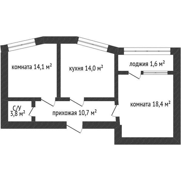 2 КА Неутар Батыс