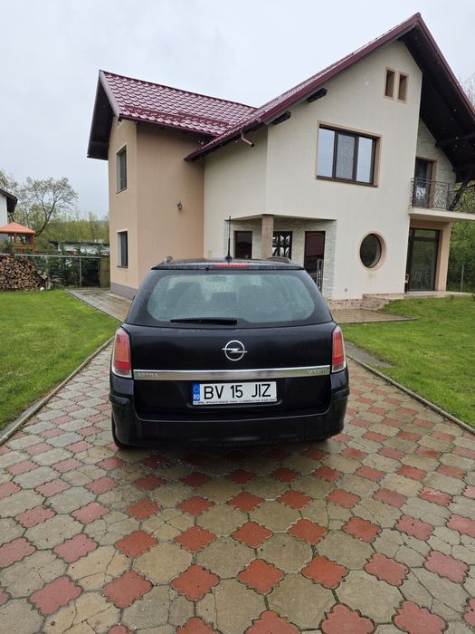 Opel Astra H stare foarte buna