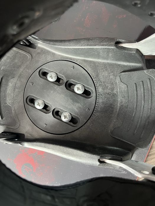 Snowbord Rossignol -160см