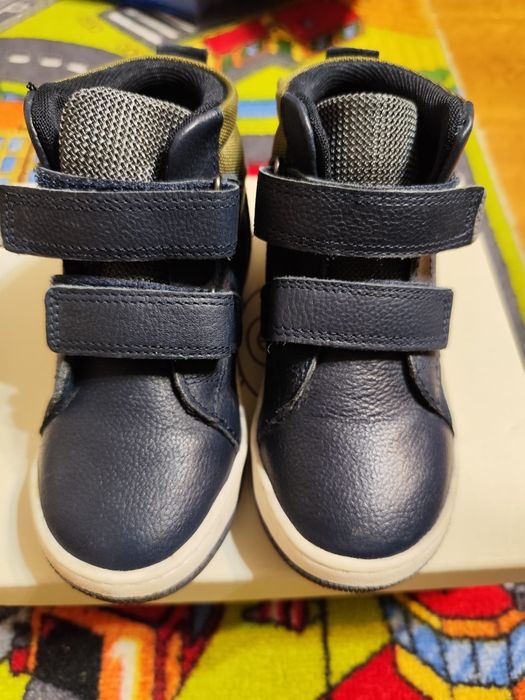 Ghetuțe Lasocki mărimea 26