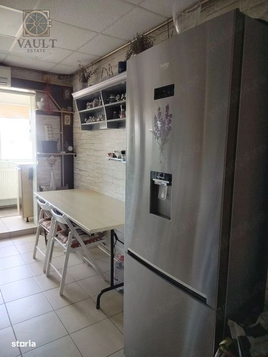 4 Camere - Centrala Proprie - 10 Minute Aparatorii Patriei
