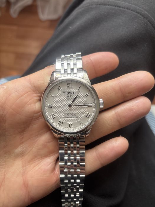 Часы Tissot original