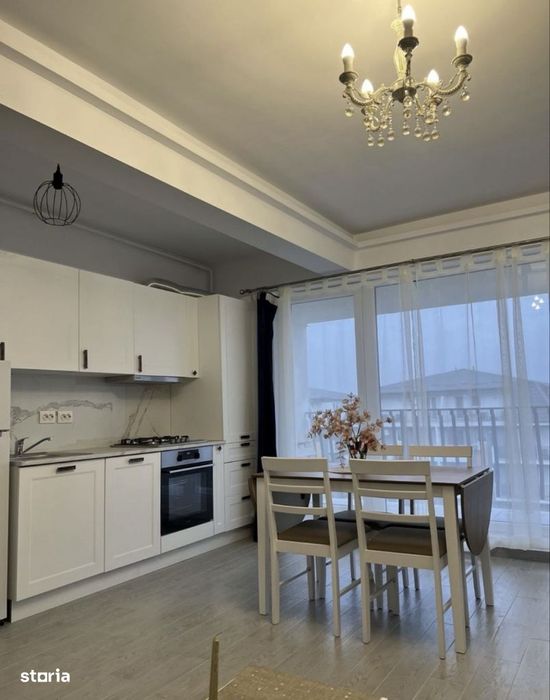 Apartament 2 camere de închiriat