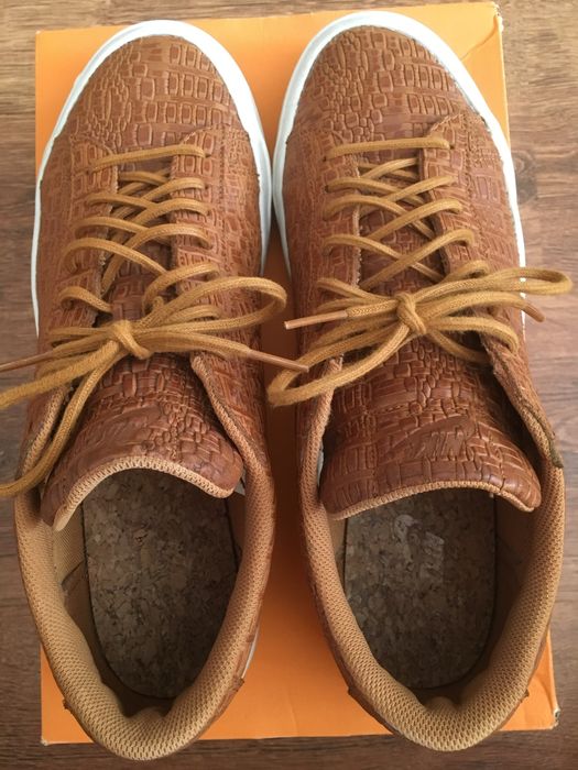 Маратонки Nike Blazer Studio Low