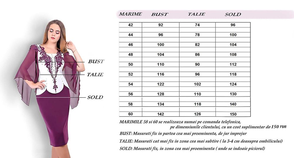 Rochie Rosie de Ocazie cu Paiete de Nunta, Botez, Soacra sau Nasa