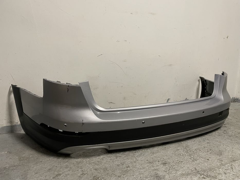 Bară spate Audi A4 B9 kombi Allroad 2016+ cod 8W9807511 Originala