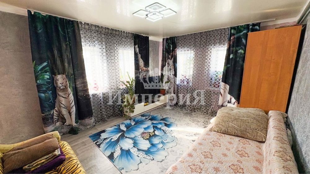 Продам 2 ком дом