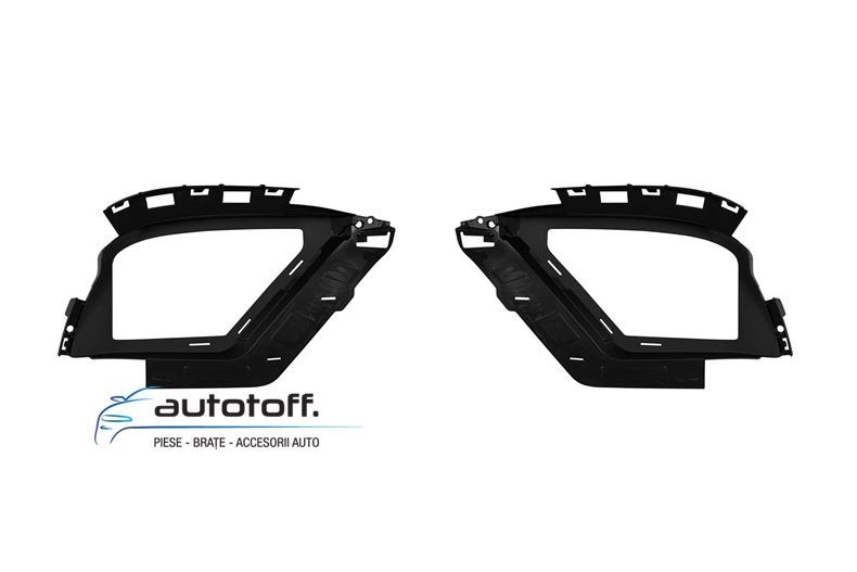 Pachet exterior Mercedes GLE Coupe C167 (2020+) Full Black 63AMG