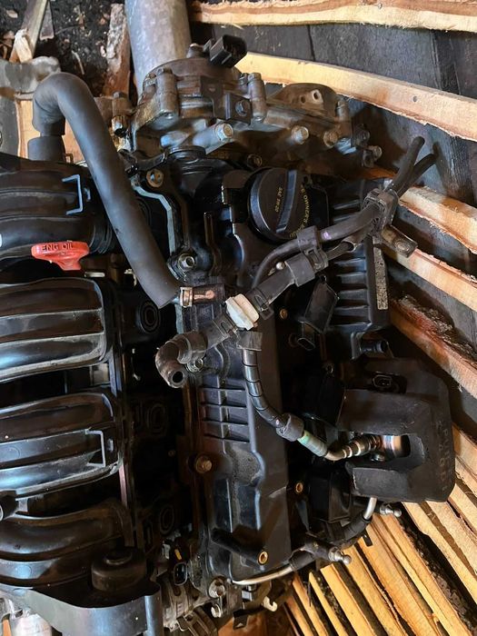 Продам двигатель