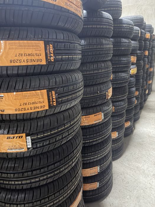 Шины из Европы 215/60/16