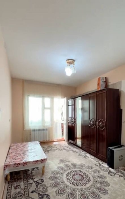 Шайхонтохур туман Генерал Узоков Гулзорда 2 хонали квартира сотилади