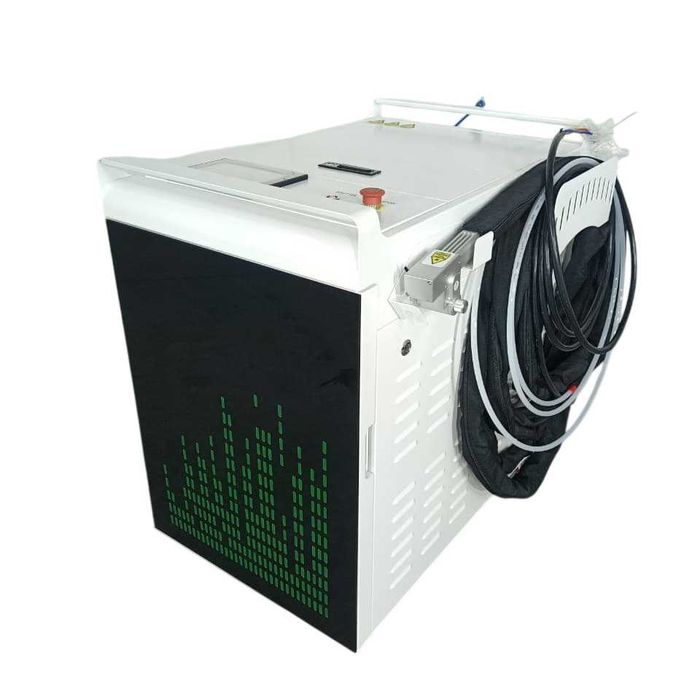 Лазерная очистка OR-LC 1500W