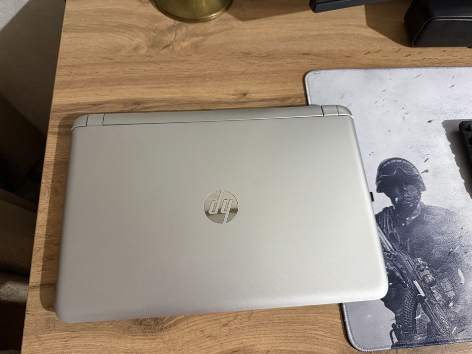 Продам ноутбук HP