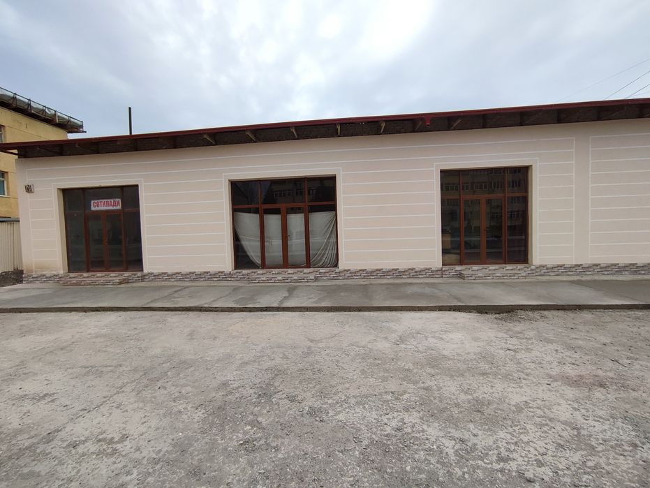 Срочно !  Продается Квартира в Каттакургане