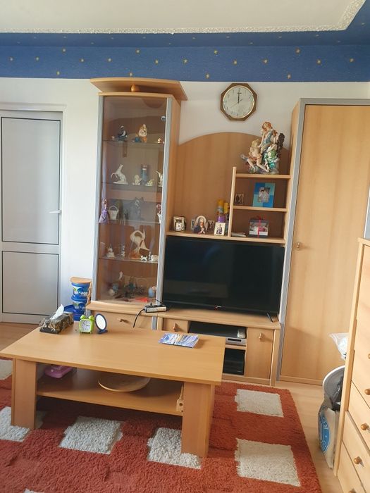 Apartament de vânzare în Ploiesti