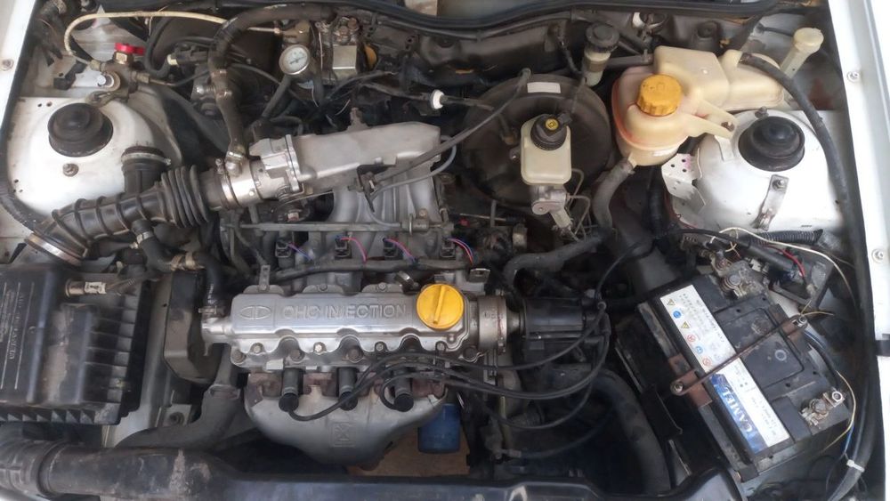 Нехсия 1 Сонс транбилор