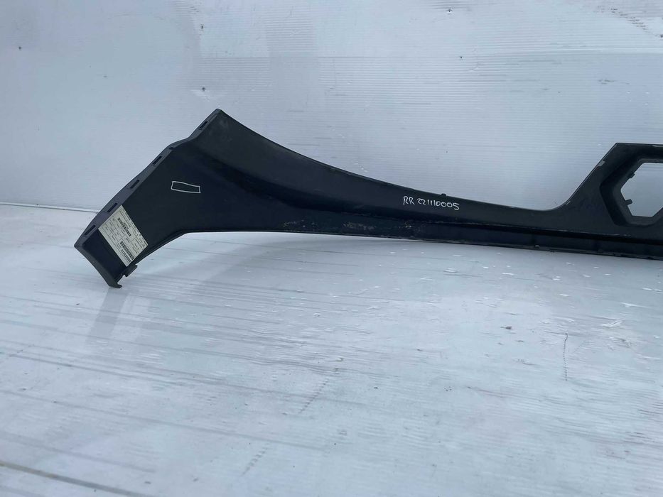 Bara fata superioara Renault Trafic 2 2006-2014 noua originala Renault
