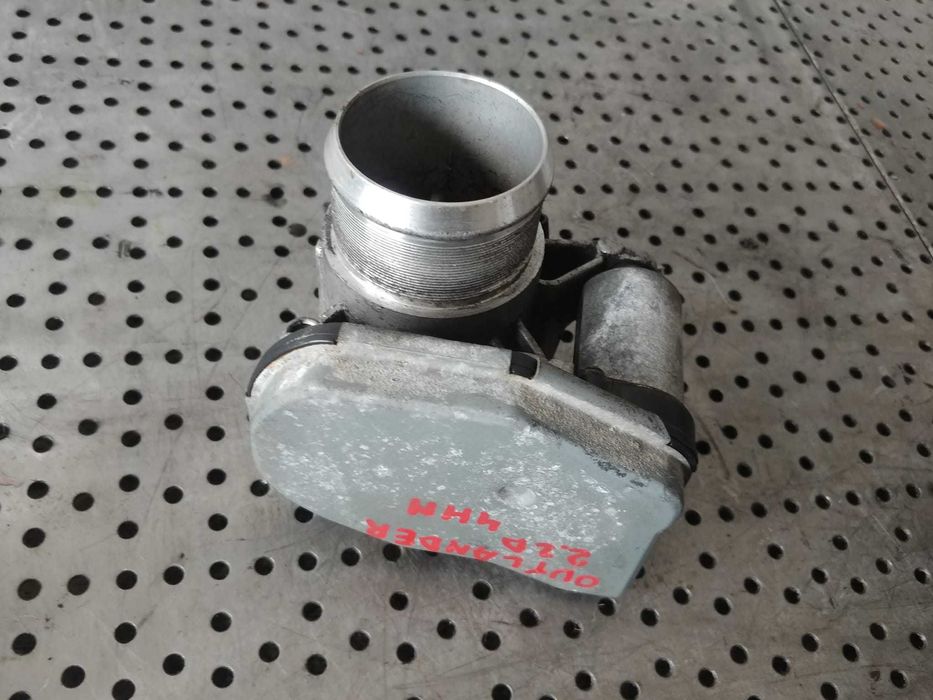 clapeta acceleratie 4hn 2.2 d  mitsubishi outlander 9687888280
