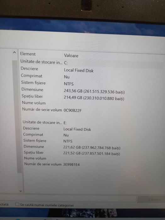 Laptop Dell Latitude E7450 i5-5300U