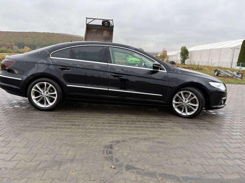 VOLKSWAGEN Passat 2010 — imagine 4