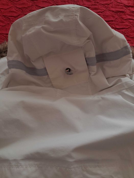 Водоустойчево зимно ски яке за планината DIDRIKSONS