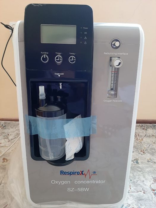 Кислородный концентратор