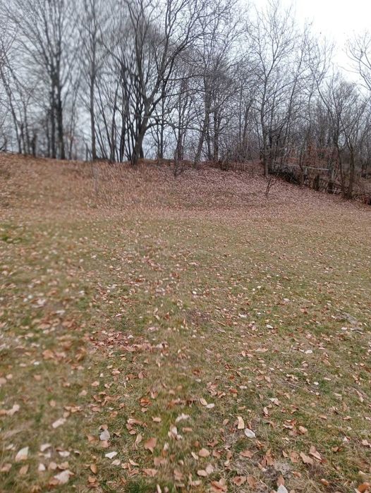 Vand Teren intravilan sat Tanasesti - Horezu (Valcea)