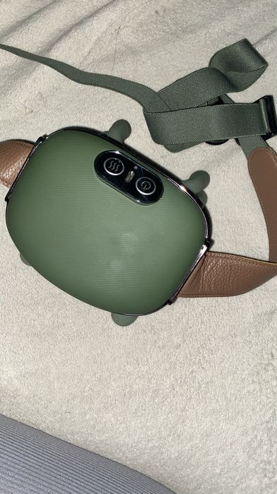 масажор за рамене и крака