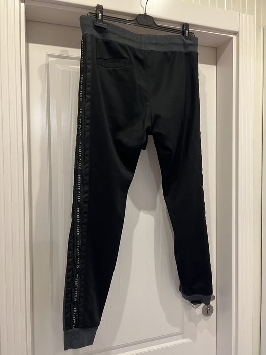 100% original Philipp Plein мъжки екип