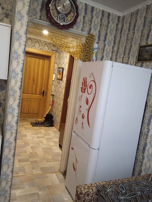 Сдается Квартира