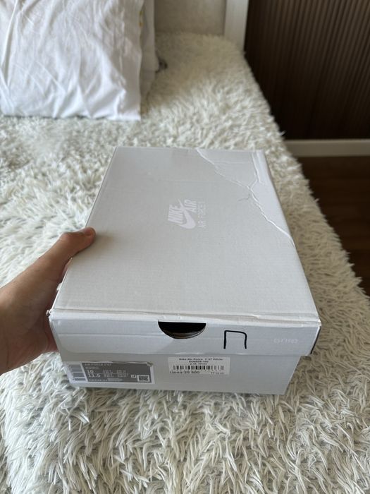 Продаю Air force 1