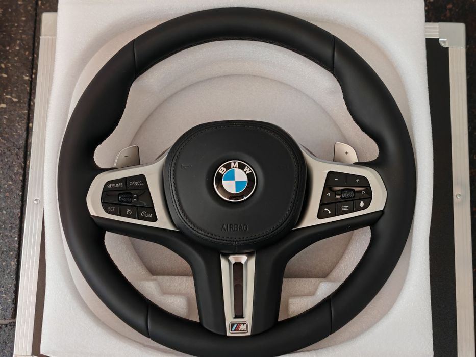 М волан за BMW G05 G06 G20 G21 G30 G31  3 4 5 6 X5 X6 серия