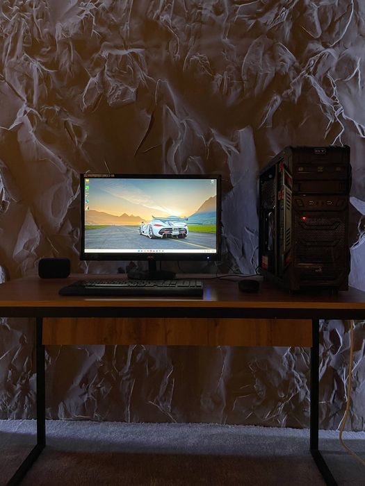 I5 4460 ram 16gb gtx950