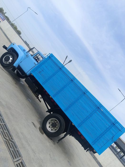 Zil sotiladi srochna