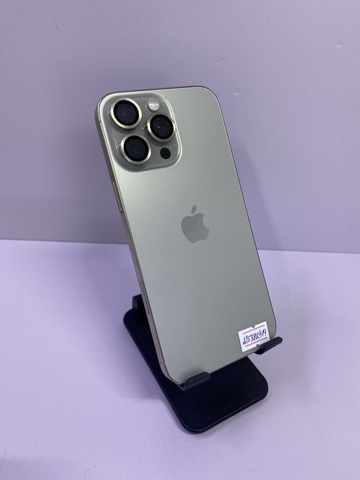 Apple pro max КО 125888
