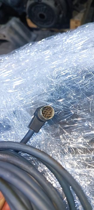 CD changer кабел