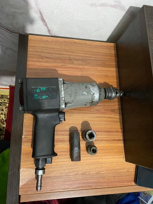 Гайкаверт для сто