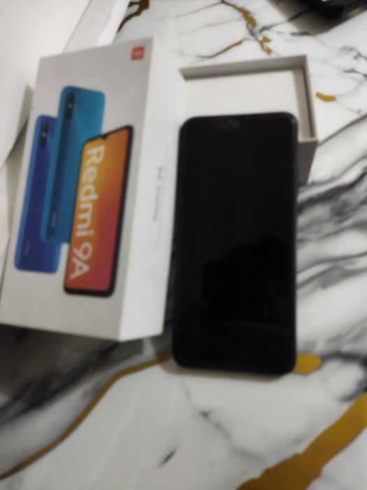 Redmi 9A redmi 9A