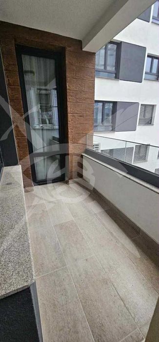 Дава се под наем Двустаен апартамент в София, Овча купел - 65 кв.м за 698.19 € - Снимка #5