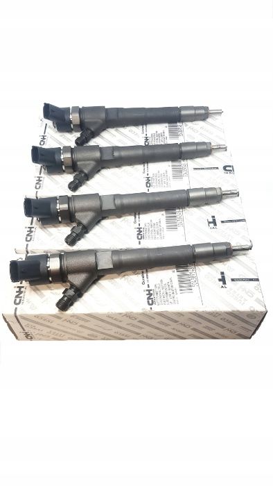 Injectoare Buzau