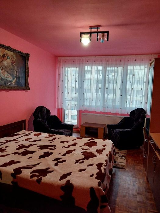 Proprietar vând apartament cu o camera