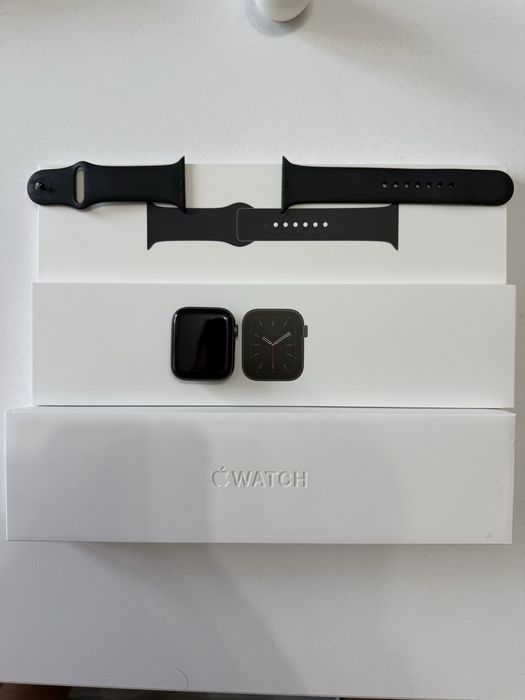 Apple watch seria 6