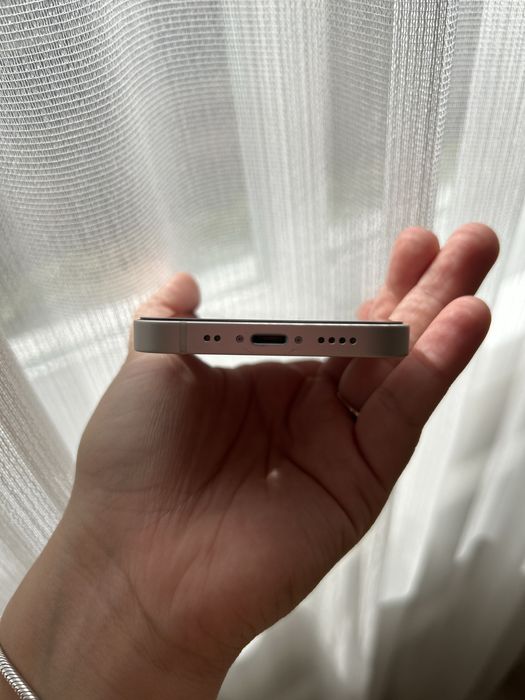 Apple iPhone 12 mini 128Gb Белый