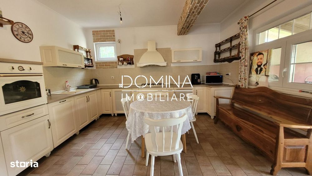 Vanzare casa P+1, str. Stefan Bobancu - zona Aparegio