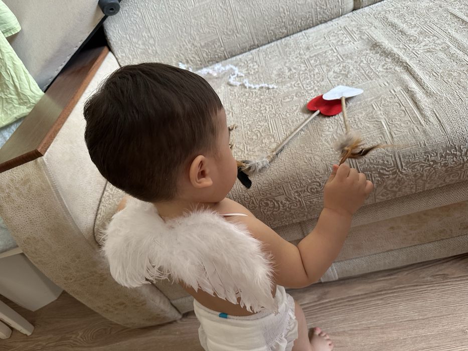 Набор для фотосесии