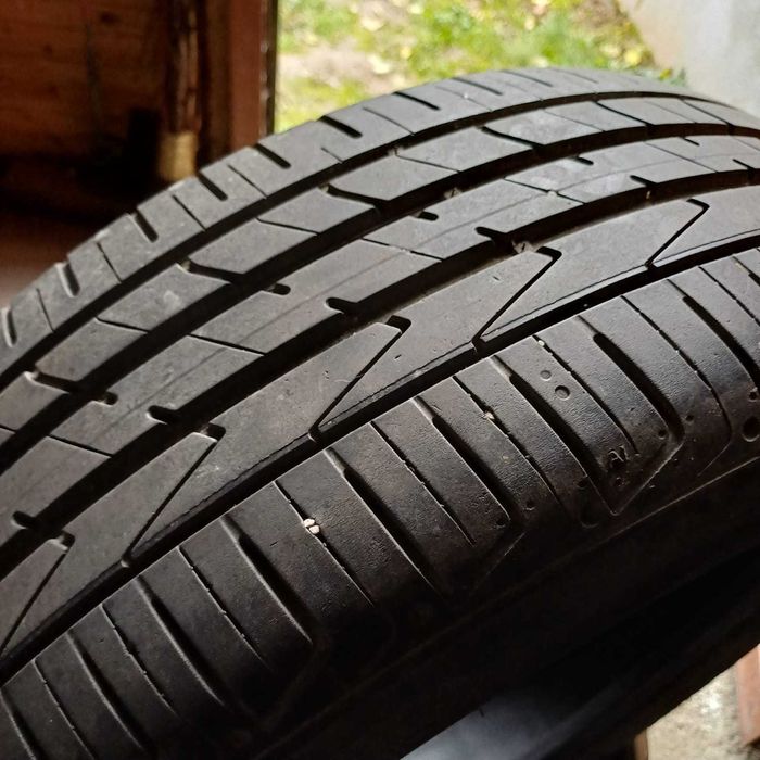 Anvelope hankook ventus s1 evo 2 suv