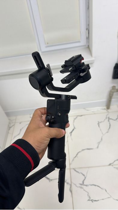 Sony ZV-E10 II + DJI RS 3 MINI Продам